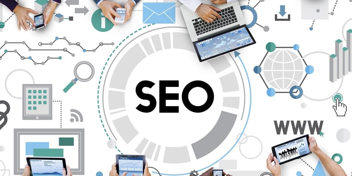 seo companies chicago