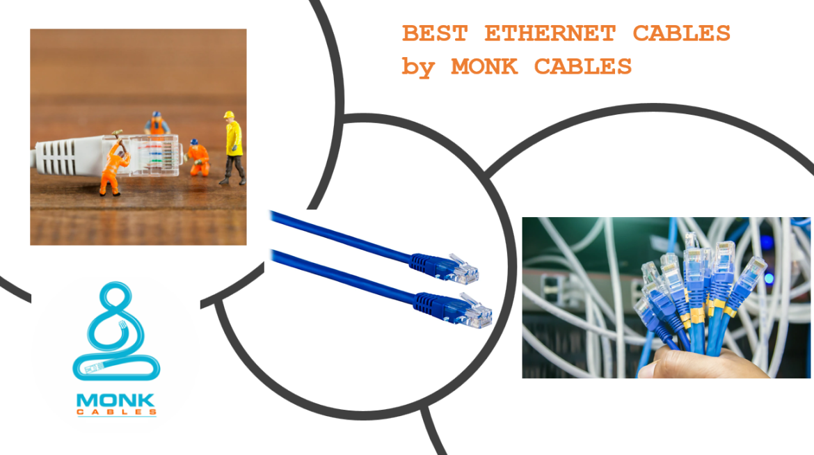 Cat6 Plenum Cables
