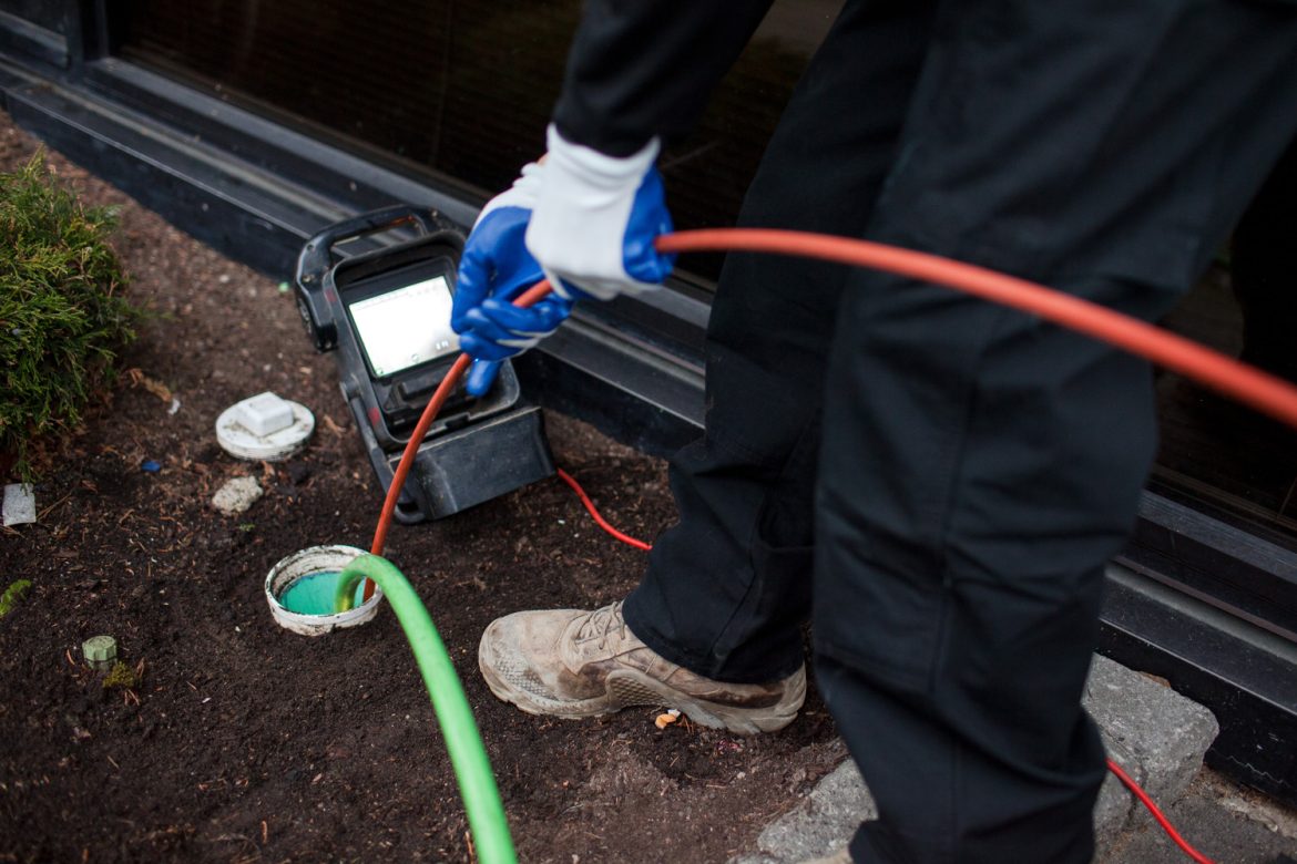 Sewer and Drain Services