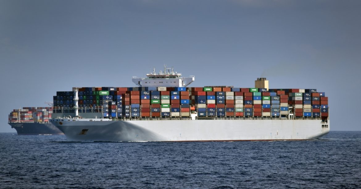 Ship Supply Companies