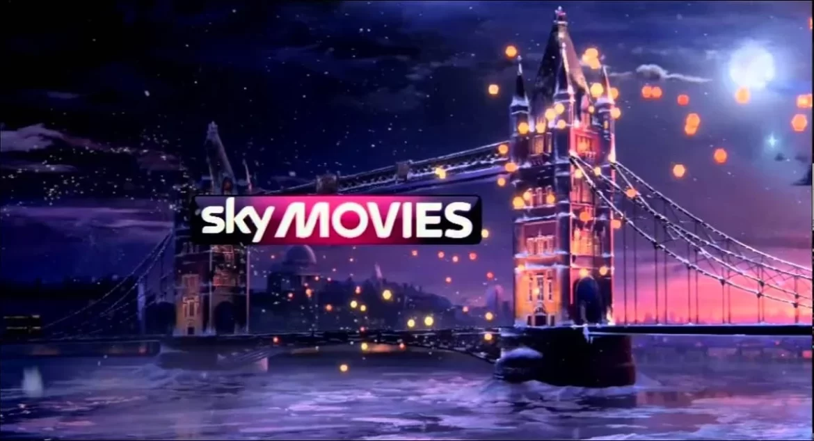 Skymovies HD