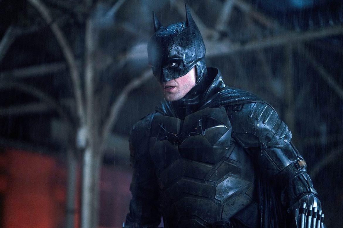 The Batman 2: The Spin-Off Confirmed by Warner Bros. and Matt Reeves