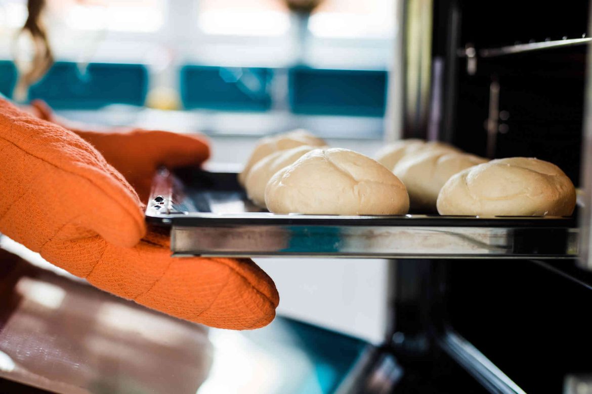 Top 6 Vendors In The Global Bakery Market 2022