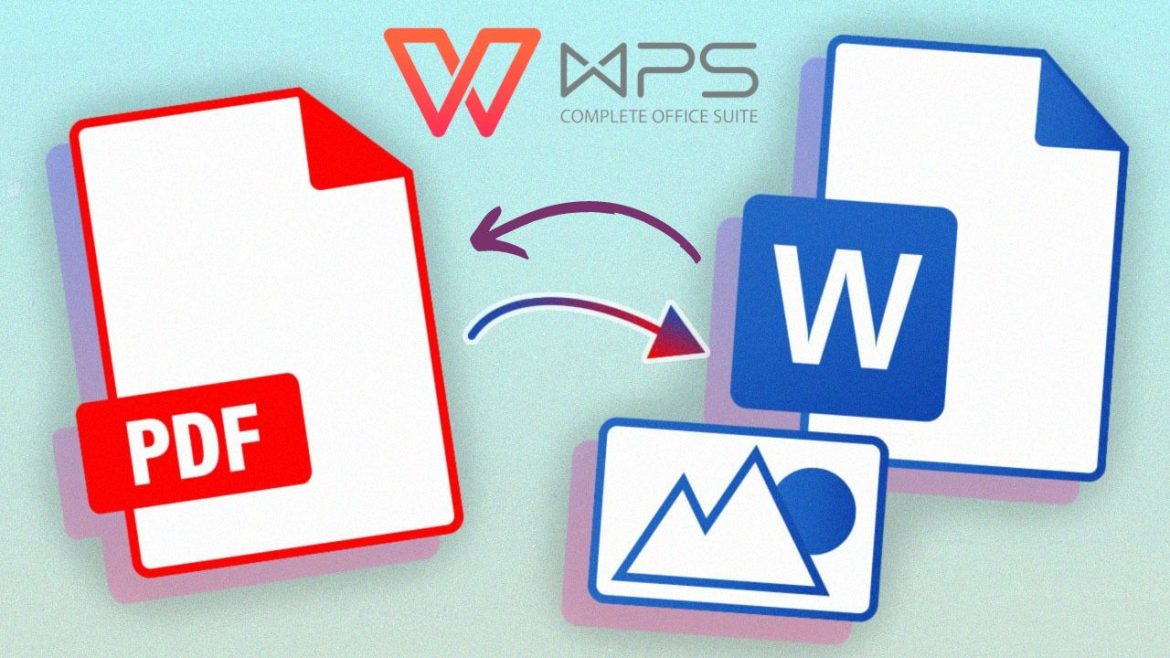 Free Pdf Converter