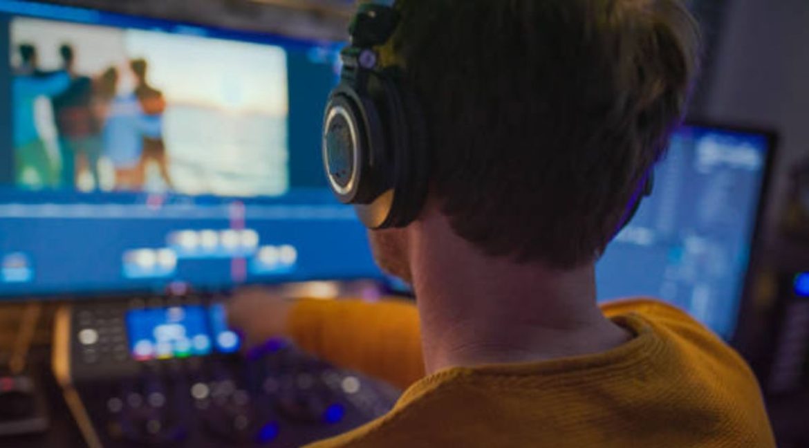 The Importance of Professional Video Editing to E-commerce Businesses