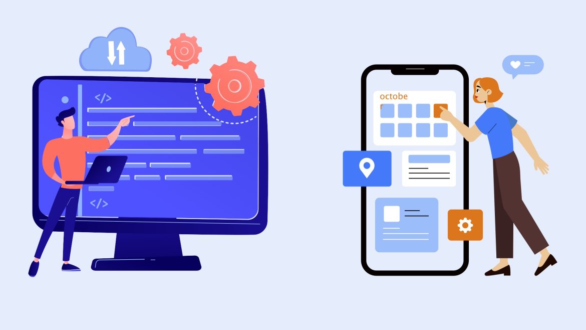 Phases Of Website During Design & Development