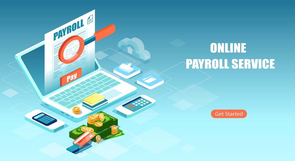 Advantages of outsourcing your payroll services