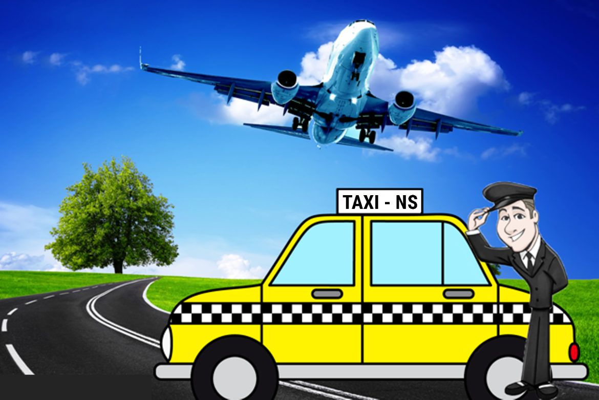 airport taxi
