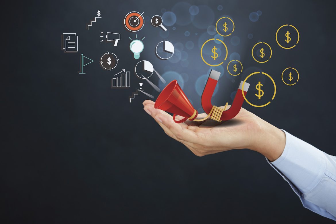 award winning digital marketing agency