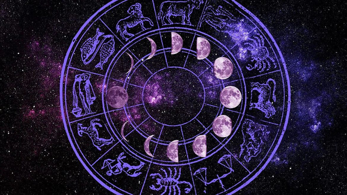 astrologer in Brampton