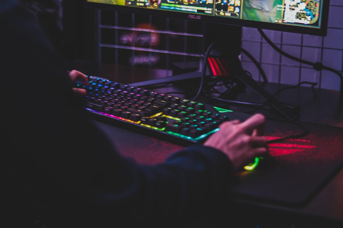 Game Boosting