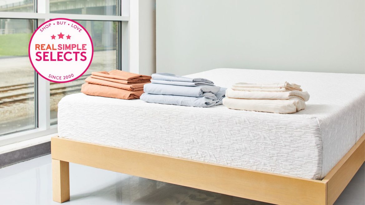 The 8 Best Organic Bamboo Sheets for Every Budget