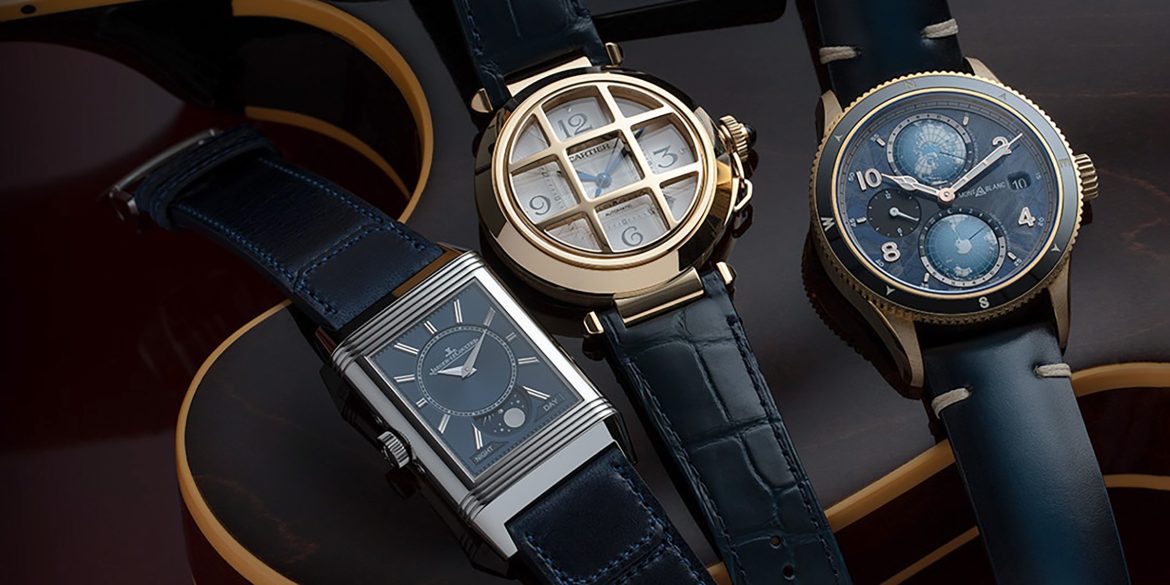 9 Best Brands Of Watches: Offering Stylish And Elegant Timepieces.