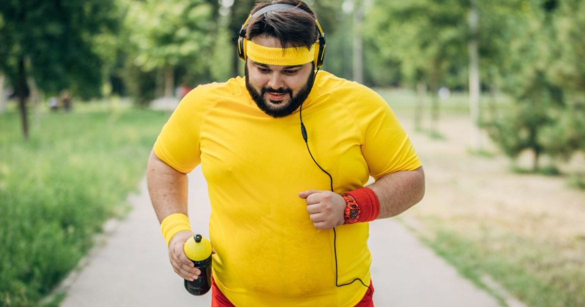 best running shoes for heavy men