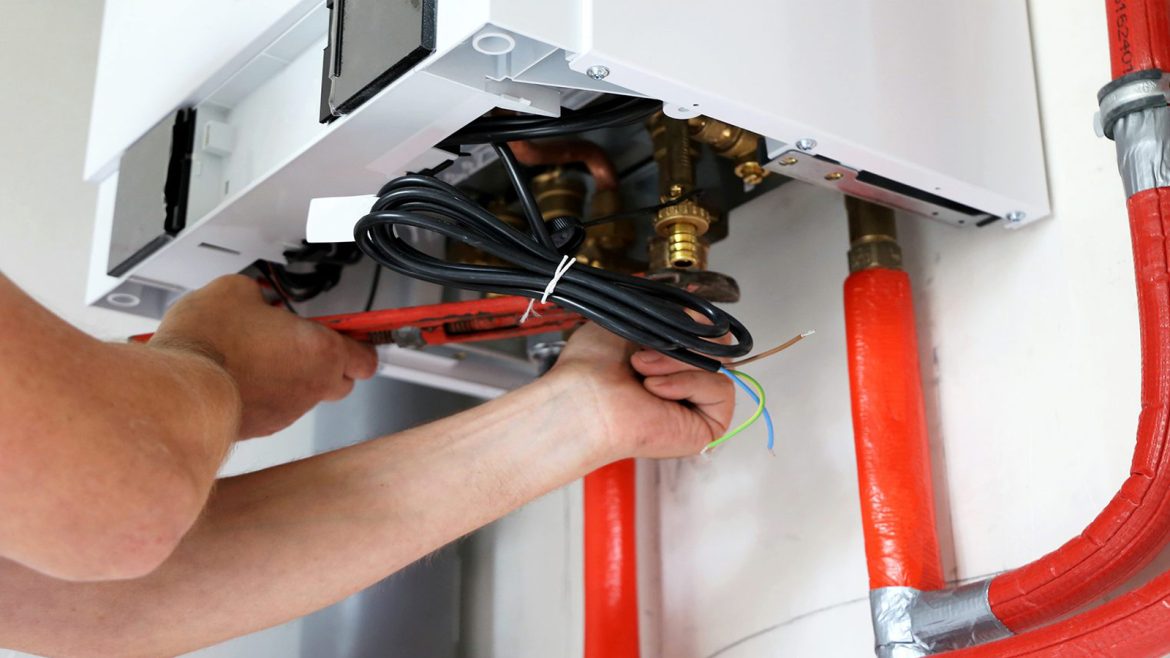 boiler replacement costs