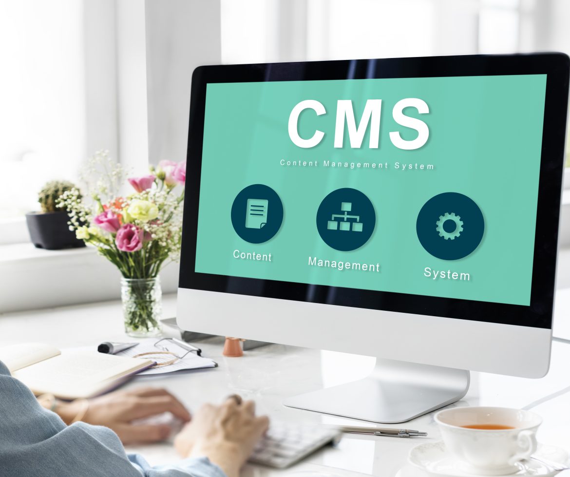 video cms platform