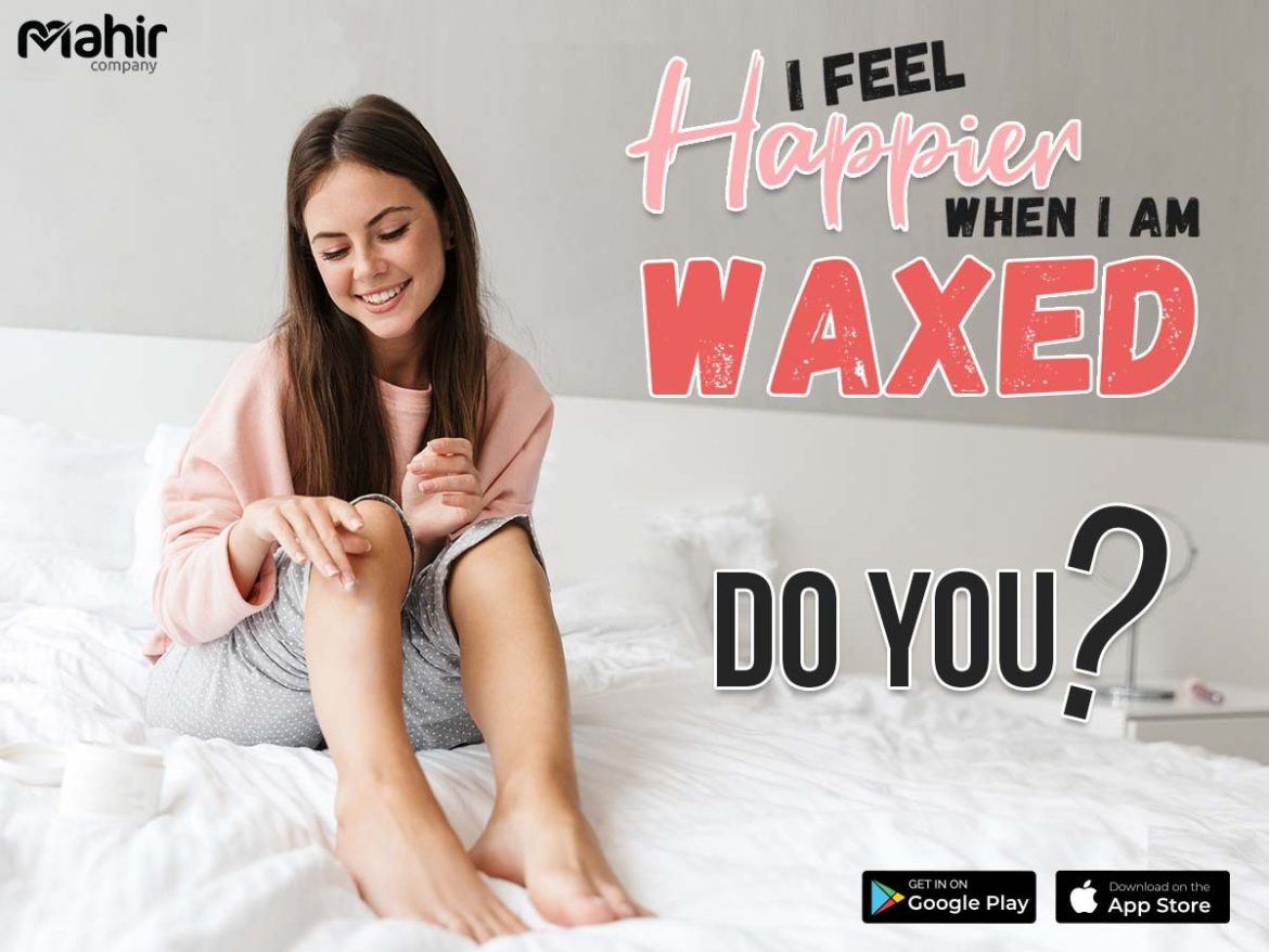 Waxing: Everything You Need to Know