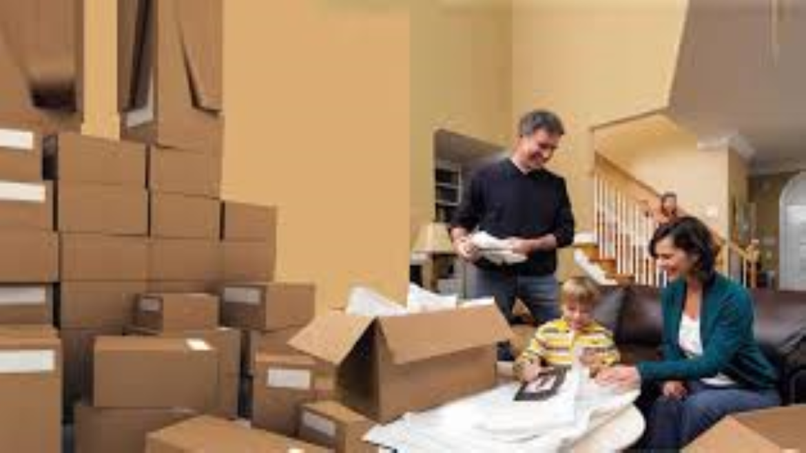 Packers and Movers Dubai
