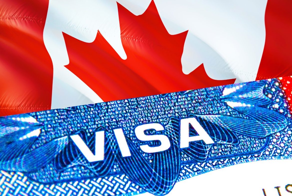 Canadian Visa for British and Swedish Citizens