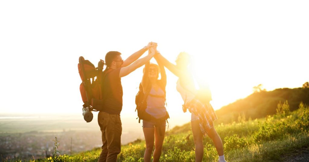 How to Select the Best Day Hiking Backpack