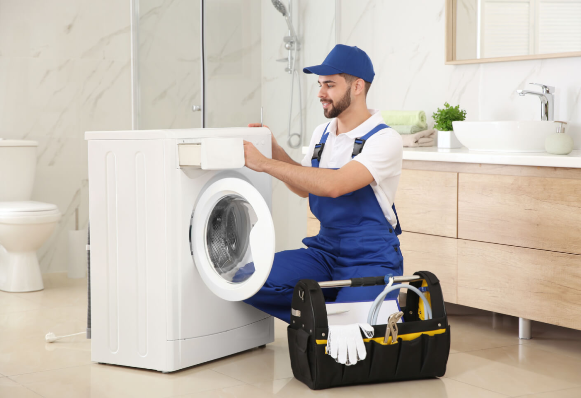 Appliance Services