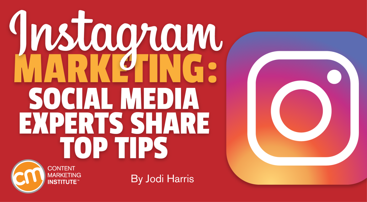 nstagram Social Media Marketing