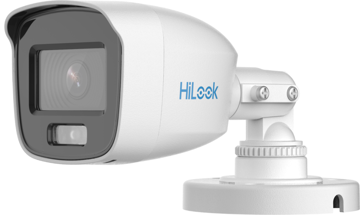 Hilook color Camera