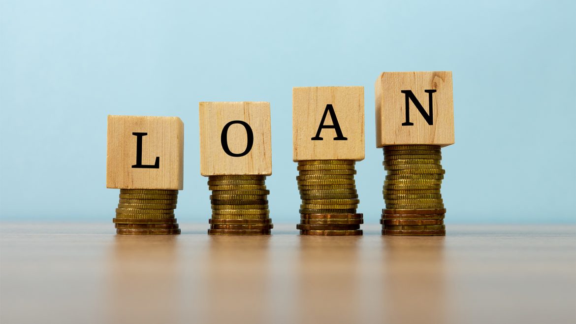 PERSONAL LOAN