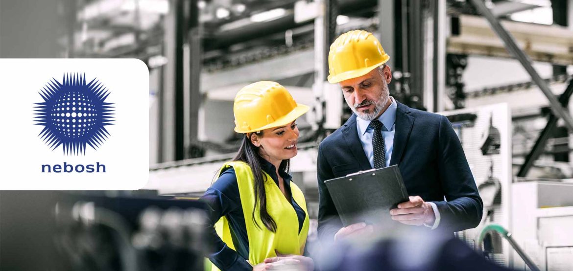 Nebosh safety courses in pakistan,