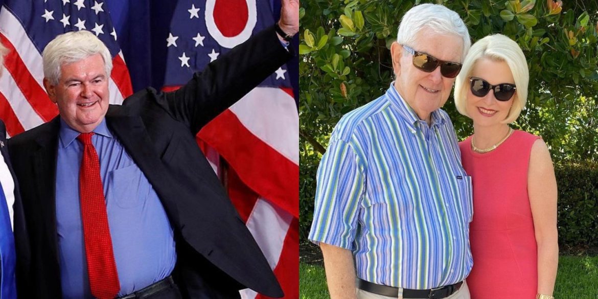 newt gingrich weight loss newt gingrich weight loss