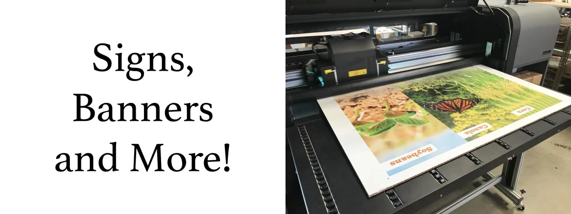 Printing Services Near Me