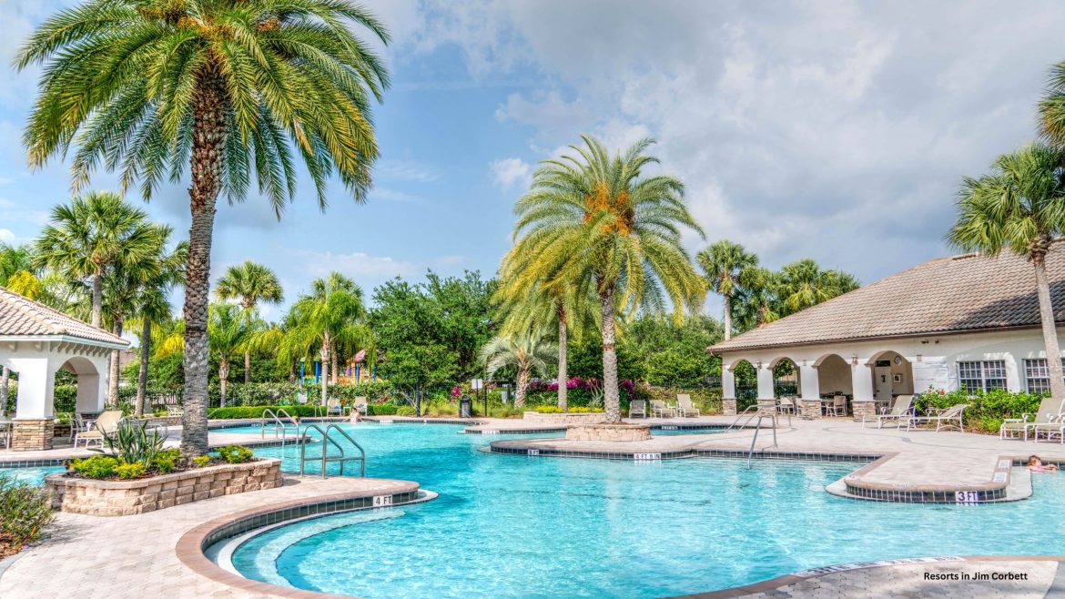 India’s best resorts