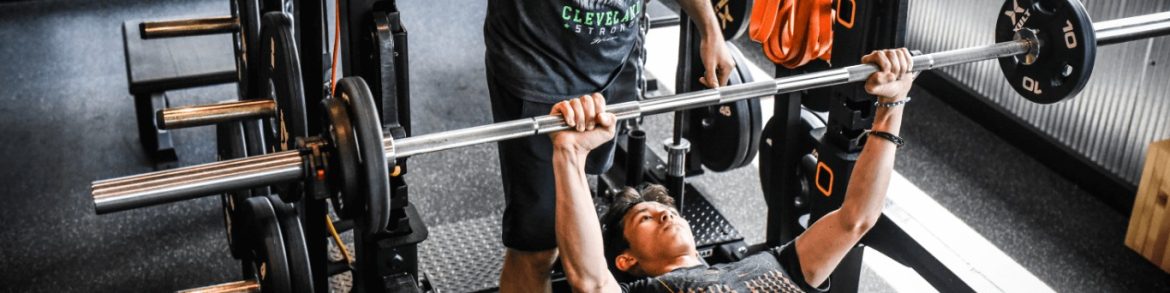 sports performance training