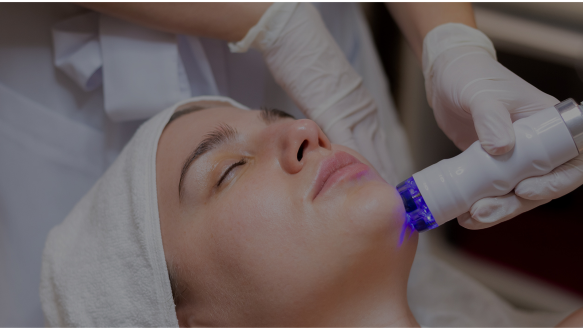 the best med spa las Vegas