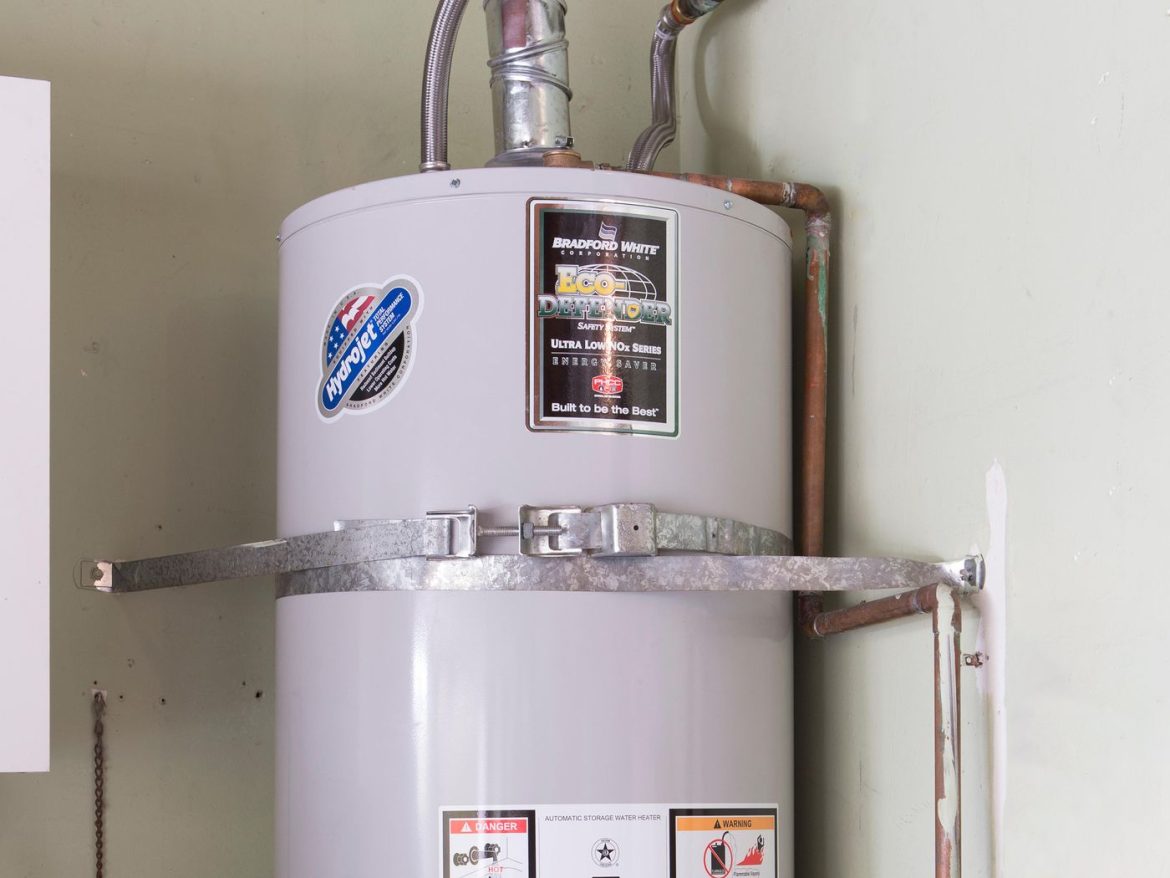 water heater