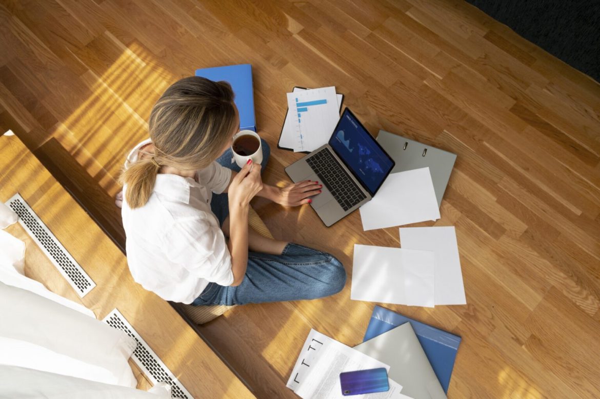 Avoid Distractions While Working From Home