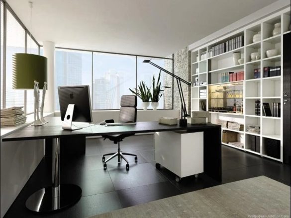 office interior design company bahrain