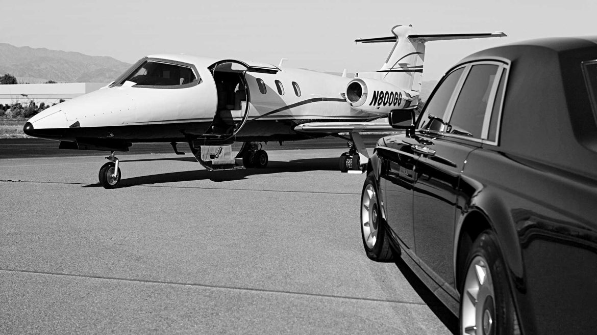 atlanta airport limo service