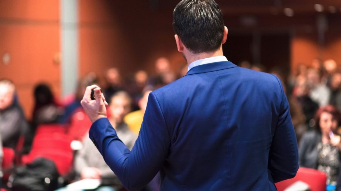 Best Leadership Speakers