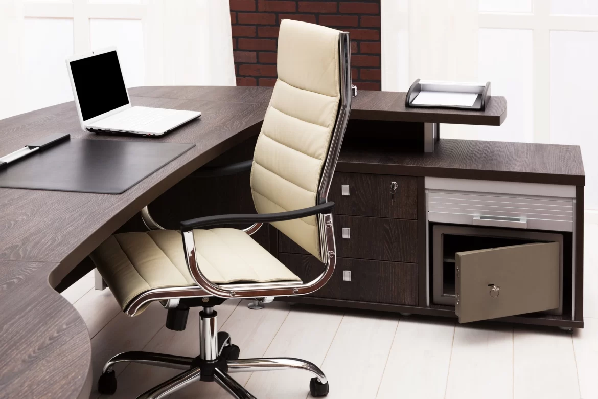 imported office furniture