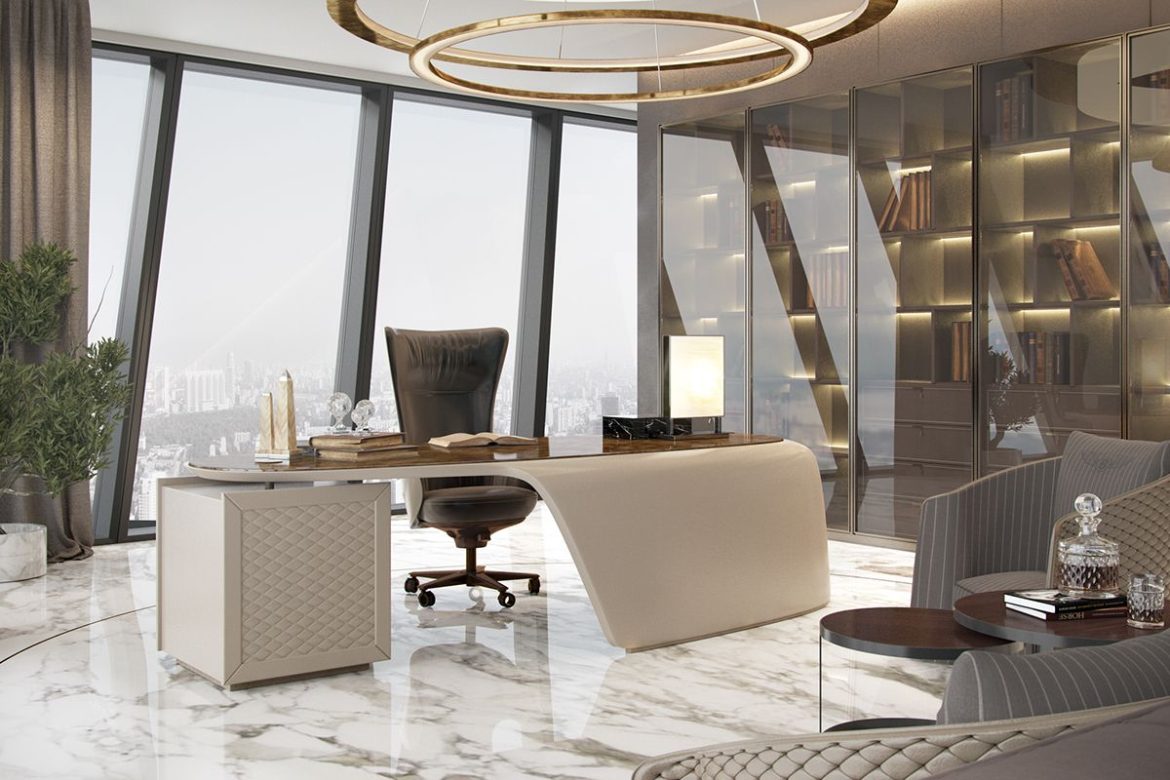 office furniture store in UAE