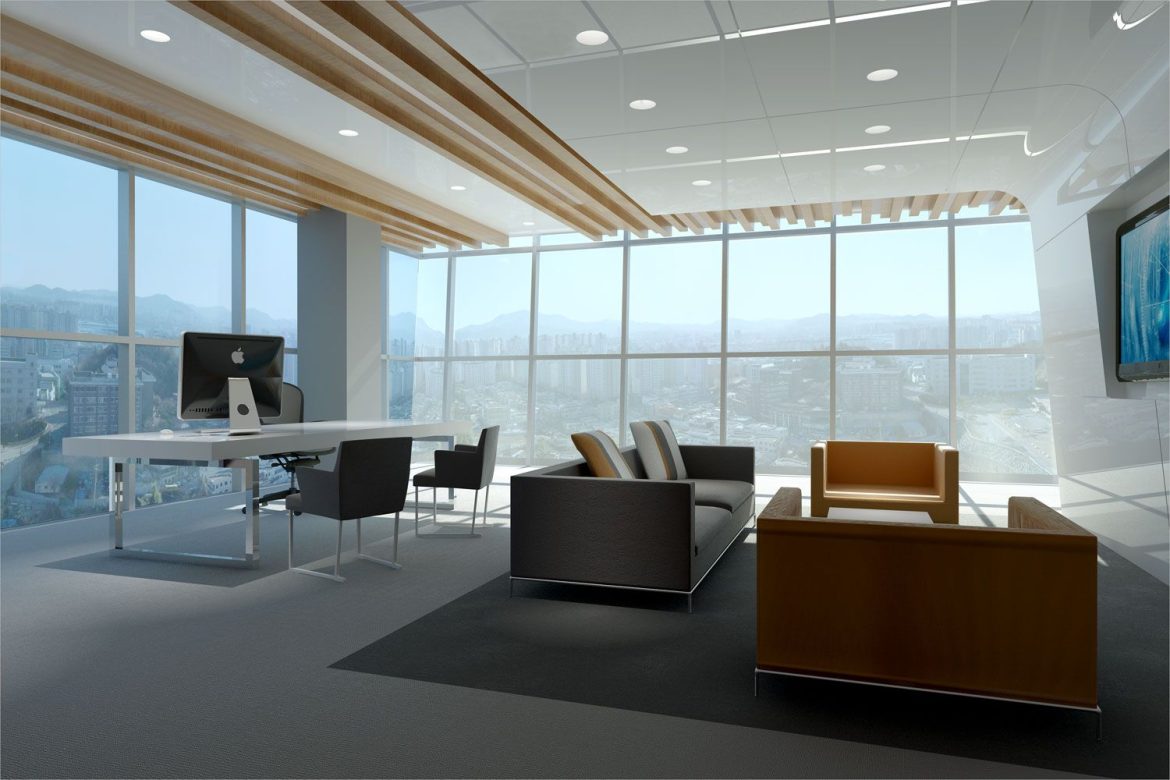 Luxury Office furniture UAE