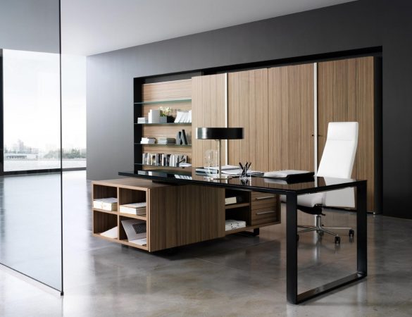 Office furniture in uae