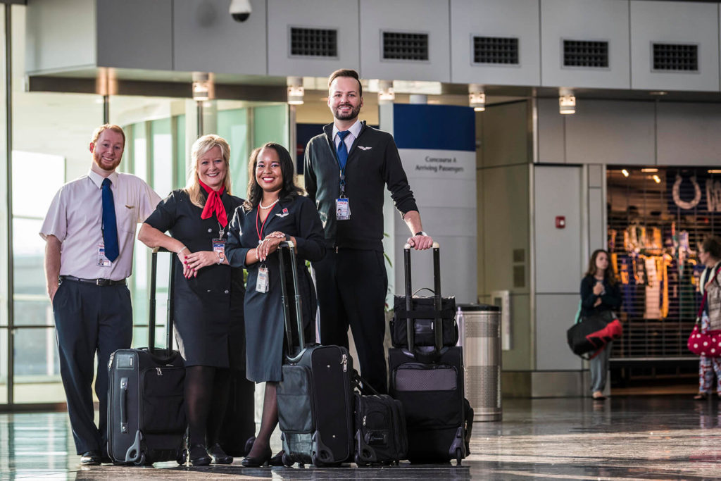 airport, airline, job,