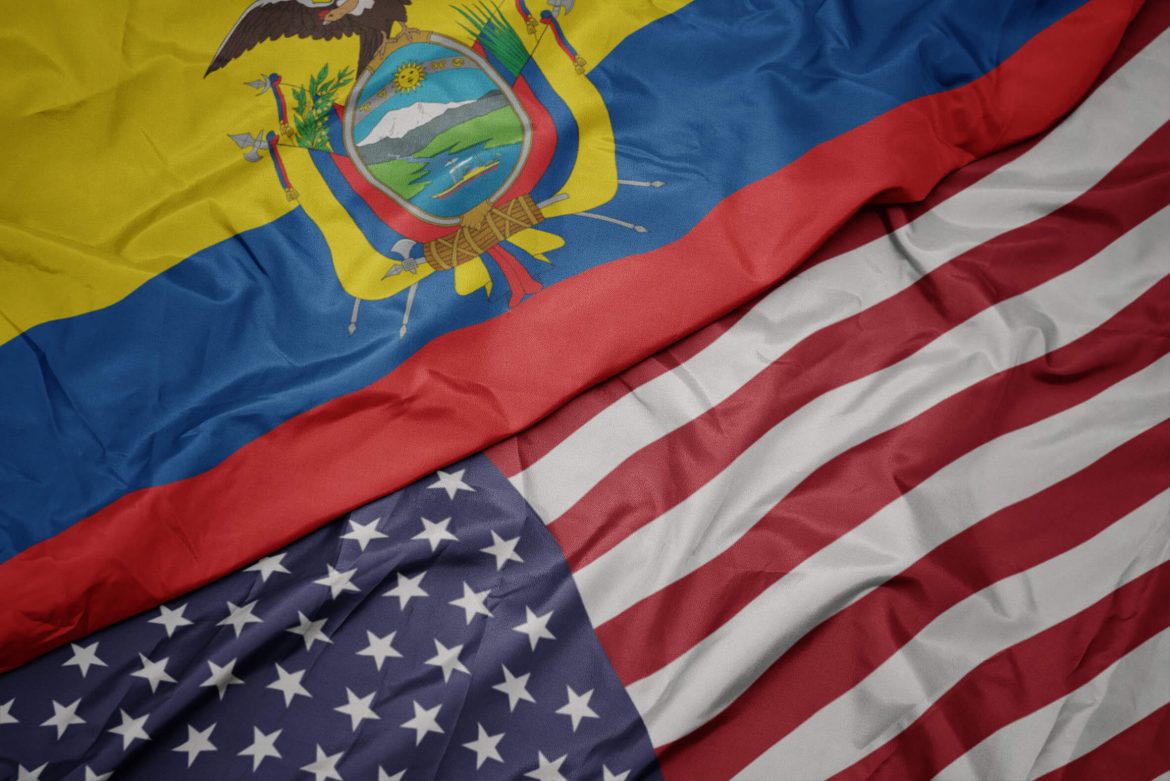 Apostille Services for Ecuador Apostille Services for Ecuador