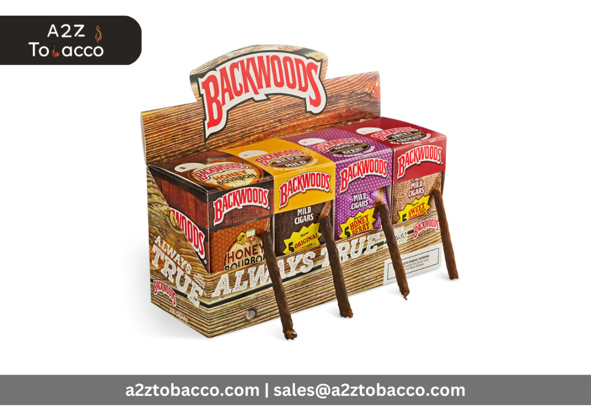 Backwoods Cigars Flavors What Makes Them So Special
