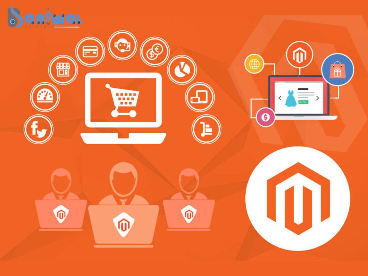 Magento Services