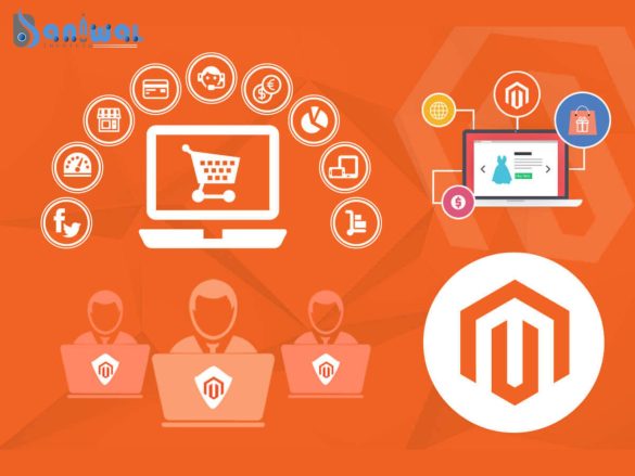 Magento Services