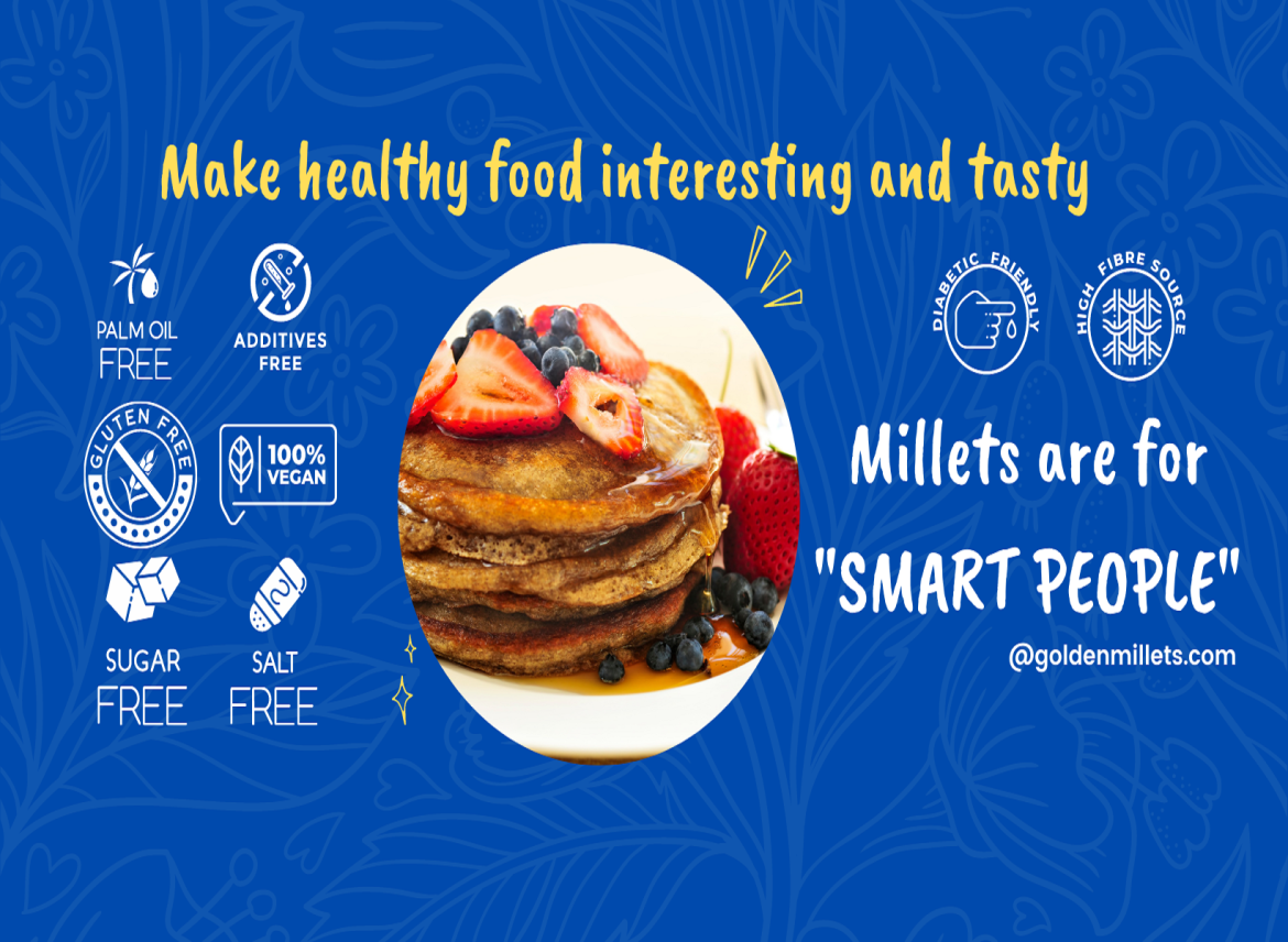 Barnyard Millet Rice