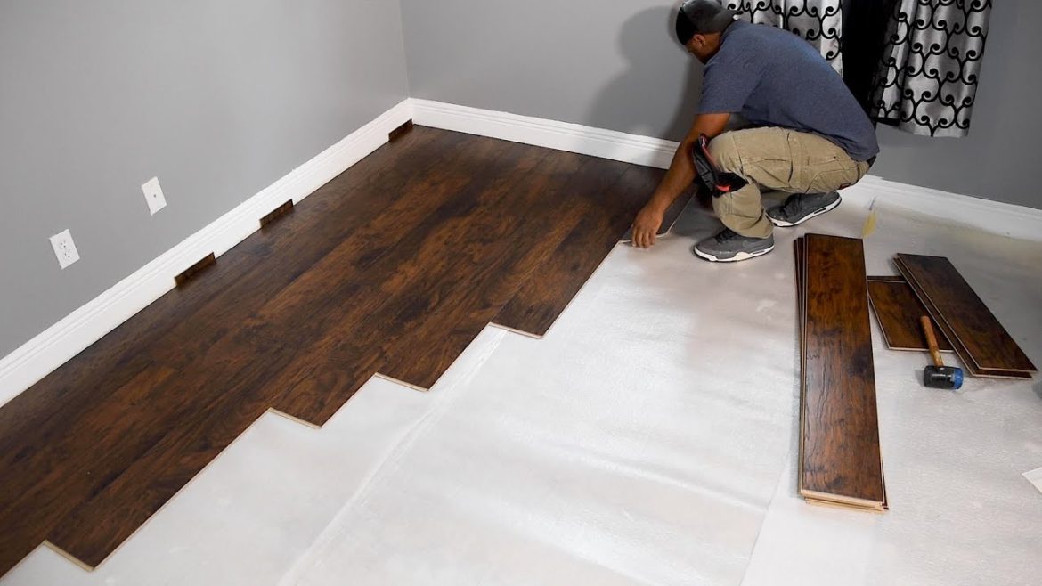 Berkshire flooring